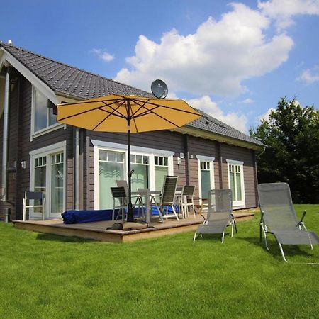 Holiday House At The Schaalsee, Zarrentin Zarrentin am Schaalsee Eksteriør bilde
